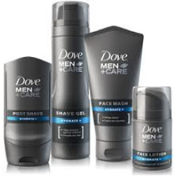 Men's Skin Care